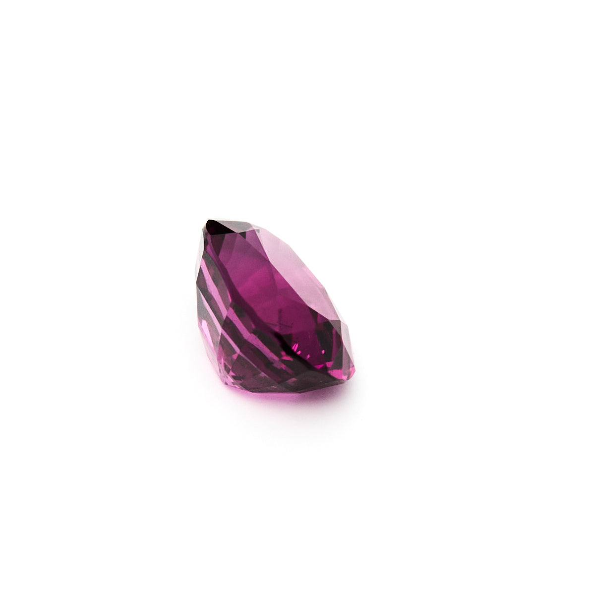 1.76ct. Rare Tanzanian Rhodolite #RD1036 - FABER JEWELS