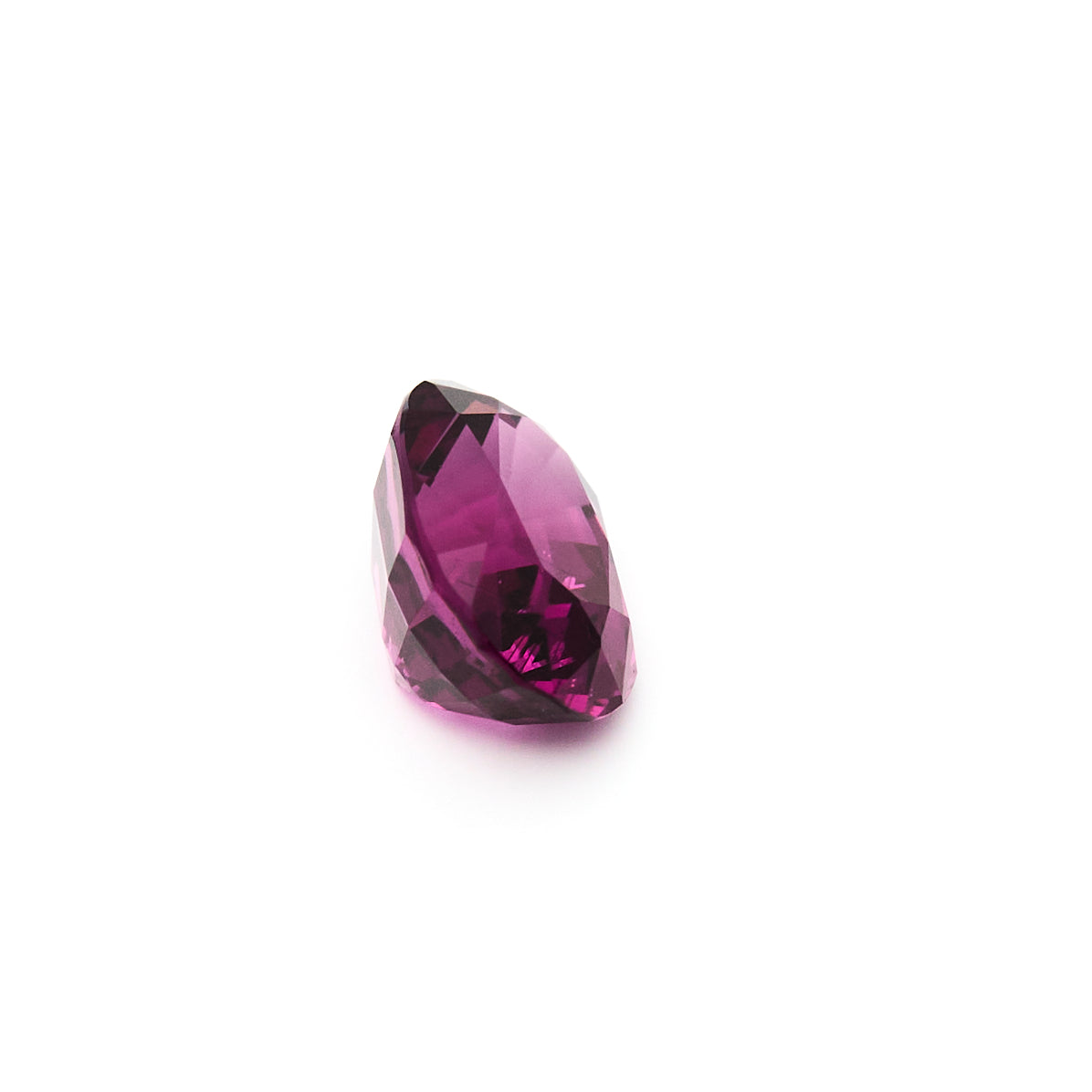 1.76ct. Rare Tanzanian Rhodolite #RD1036 - FABER JEWELS