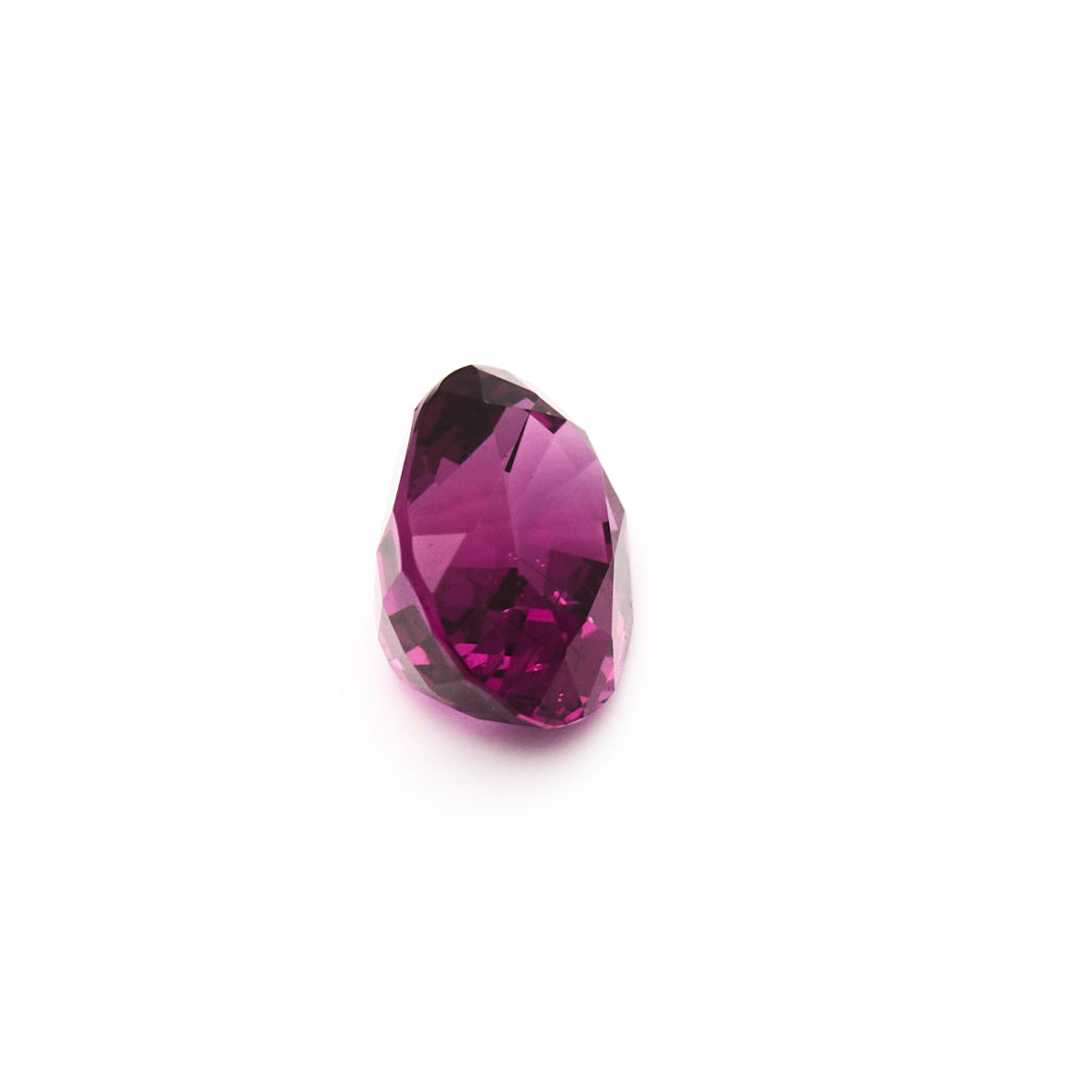 1.76ct. Rare Tanzanian Rhodolite #RD1036 - FABER JEWELS