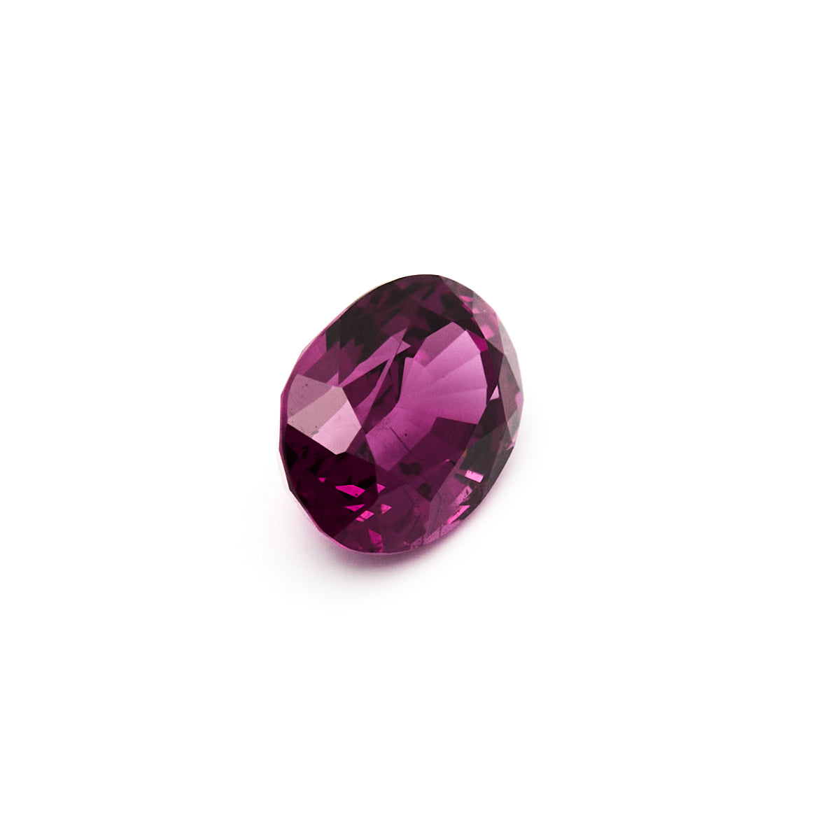 1.76ct. Rare Tanzanian Rhodolite #RD1036 - FABER JEWELS
