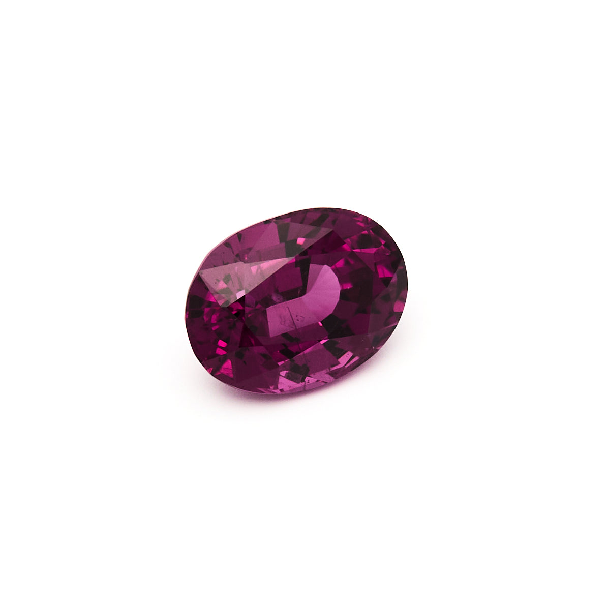 1.76ct. Rare Tanzanian Rhodolite #RD1036 - FABER JEWELS