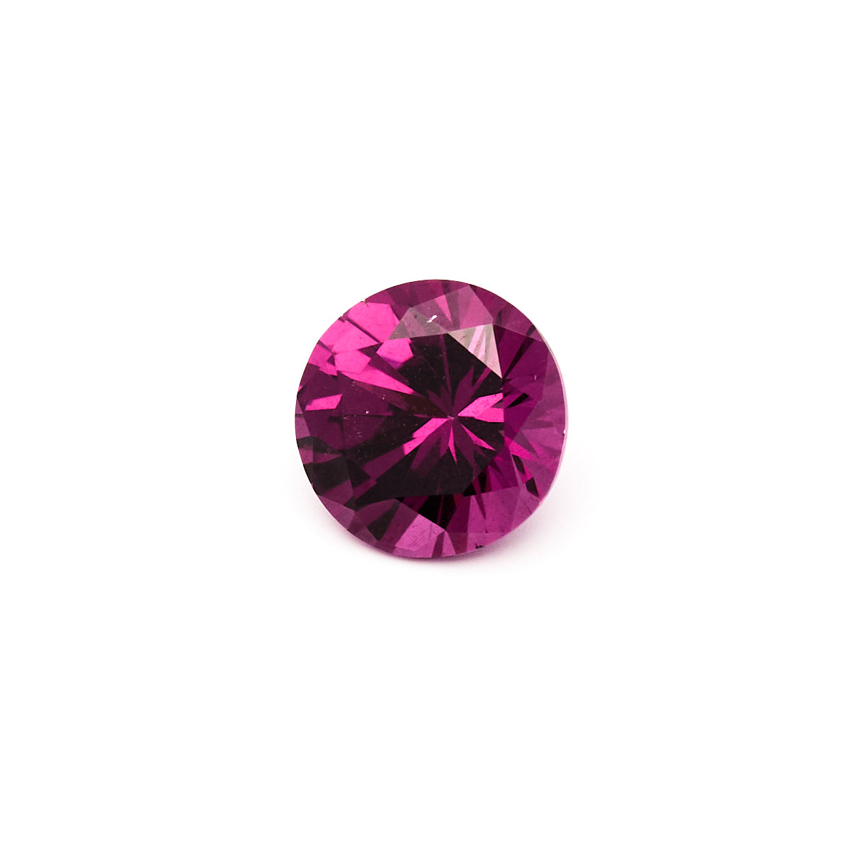 1.44ct. Rare Tanzanian Rhodolite #RD1037 - FABER JEWELS