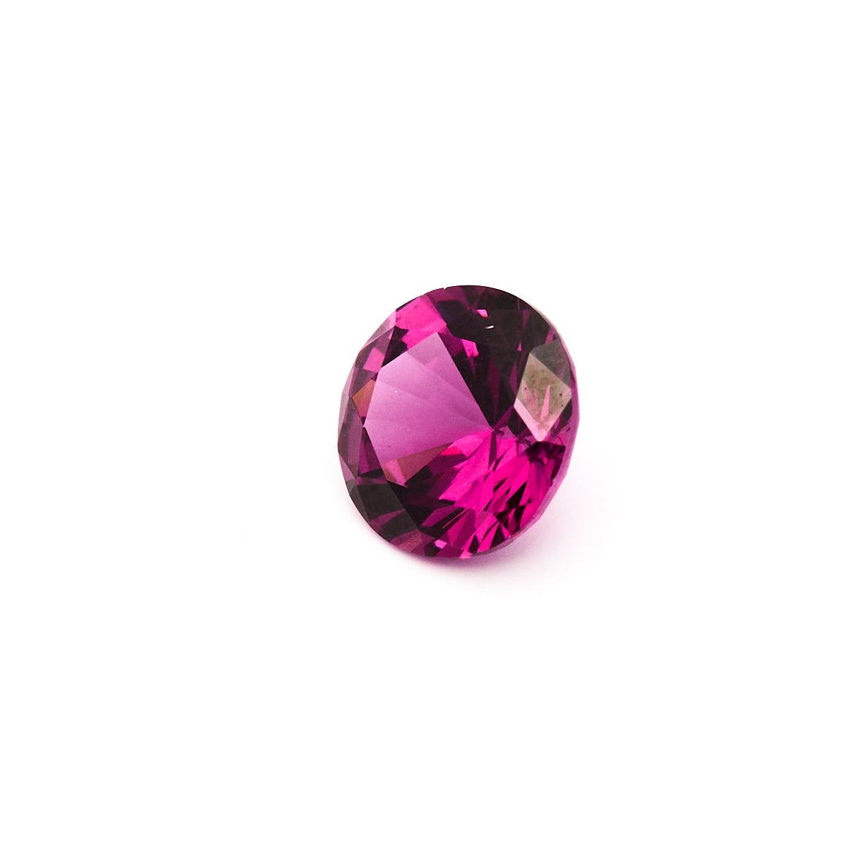1.44ct. Rare Tanzanian Rhodolite #RD1037 - FABER JEWELS