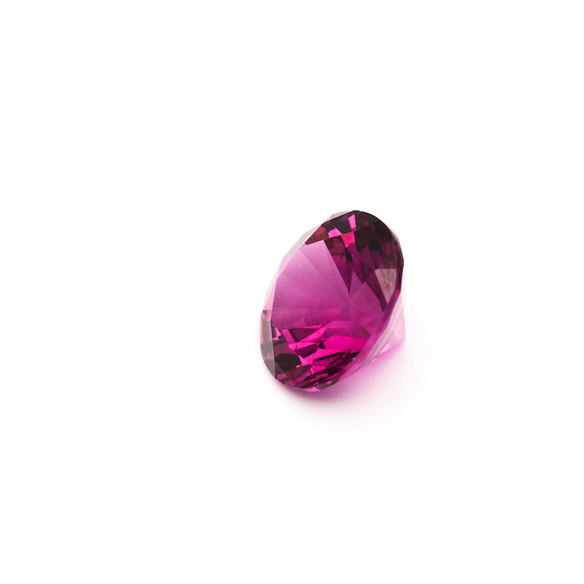 1.44ct. Rare Tanzanian Rhodolite #RD1037 - FABER JEWELS
