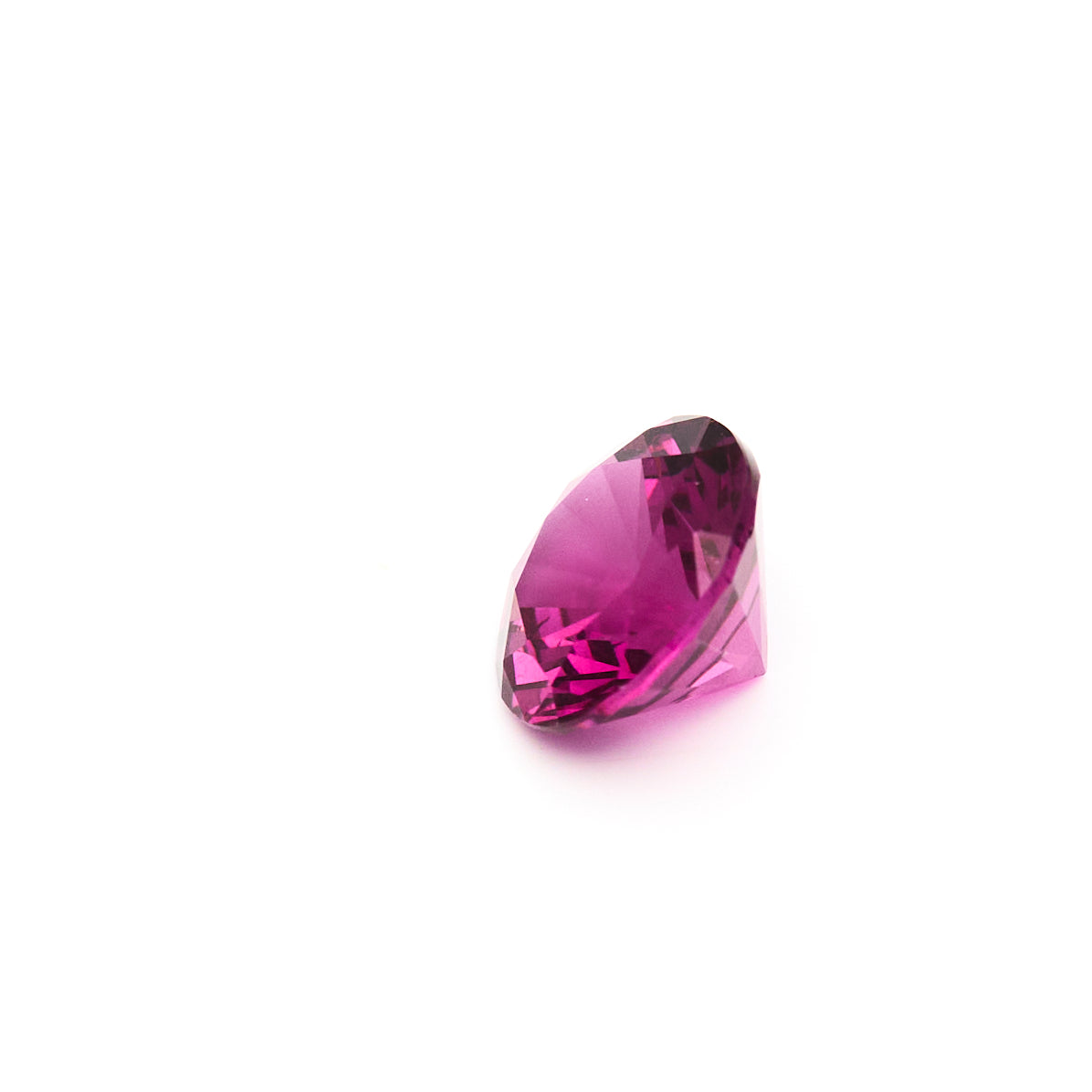 1.44ct. Rare Tanzanian Rhodolite #RD1037 - FABER JEWELS