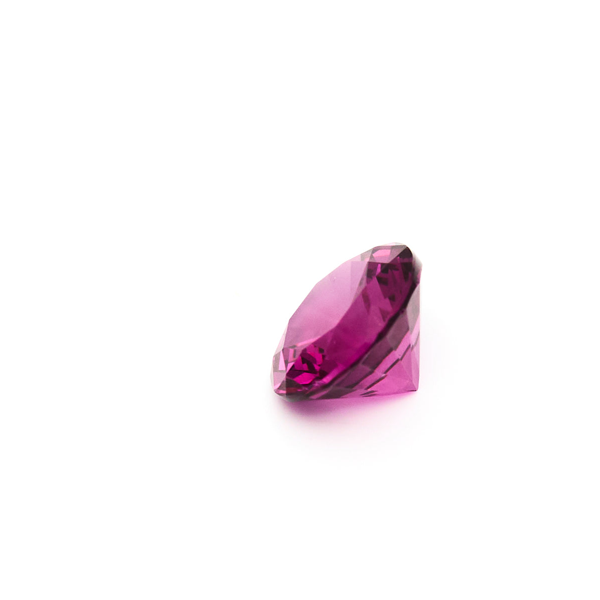 1.44ct. Rare Tanzanian Rhodolite #RD1037 - FABER JEWELS