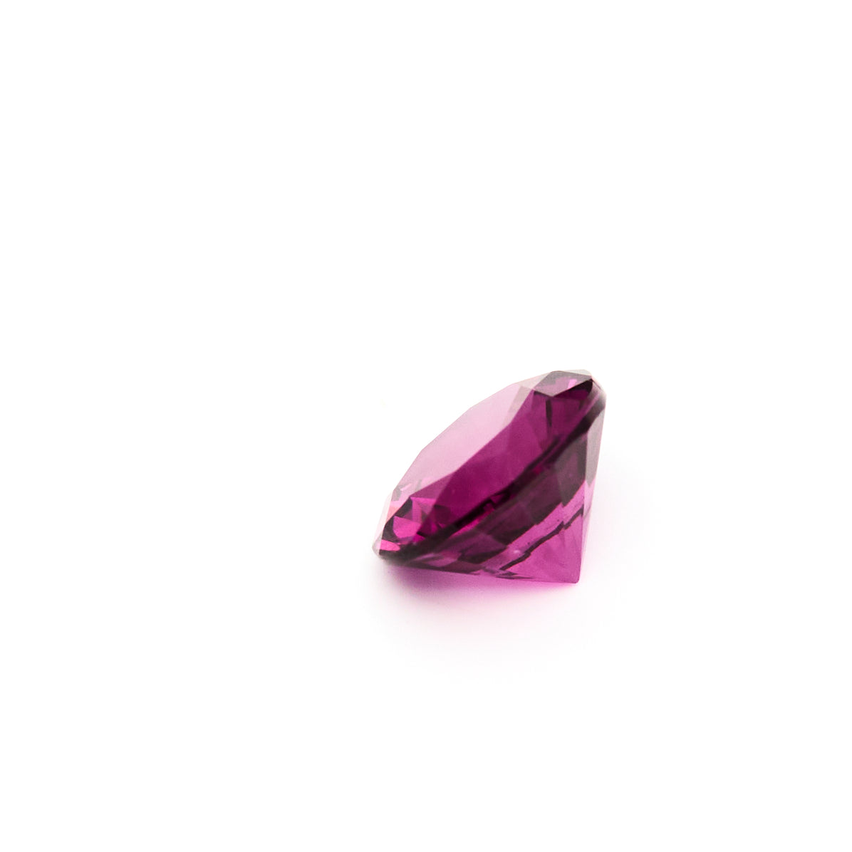 1.44ct. Rare Tanzanian Rhodolite #RD1037 - FABER JEWELS
