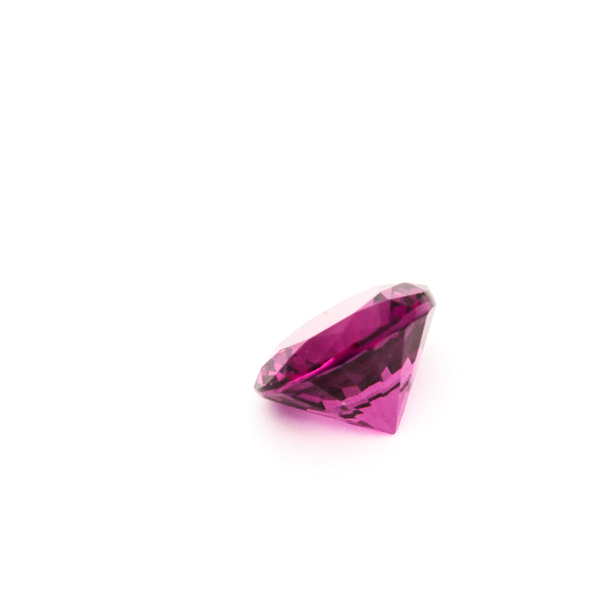 1.44ct. Rare Tanzanian Rhodolite #RD1037 - FABER JEWELS