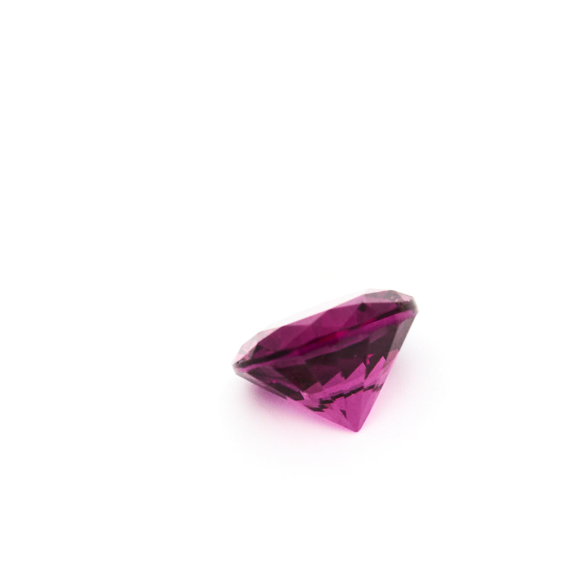 1.44ct. Rare Tanzanian Rhodolite #RD1037 - FABER JEWELS