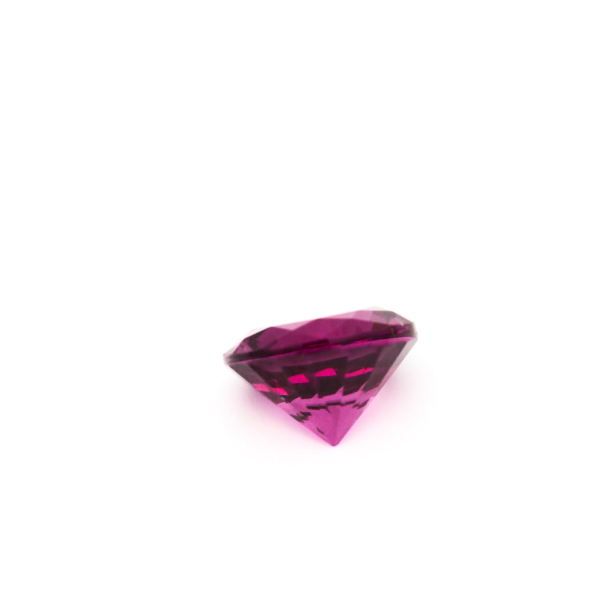 1.44ct. Rare Tanzanian Rhodolite #RD1037 - FABER JEWELS