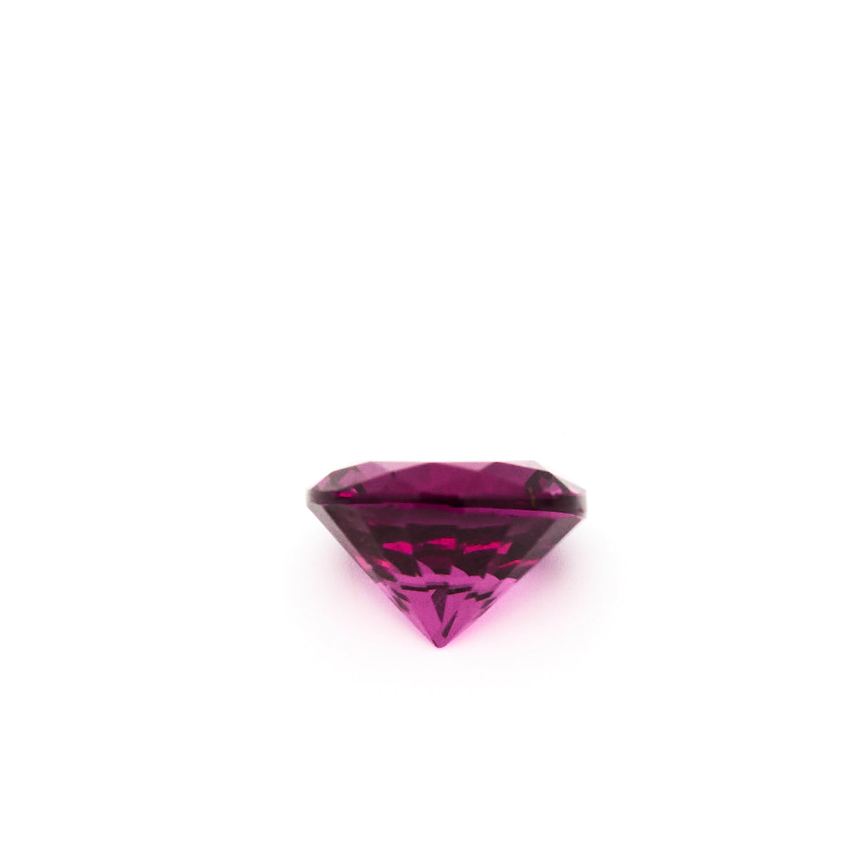 1.44ct. Rare Tanzanian Rhodolite #RD1037 - FABER JEWELS
