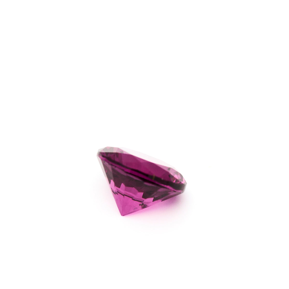 1.44ct. Rare Tanzanian Rhodolite #RD1037 - FABER JEWELS