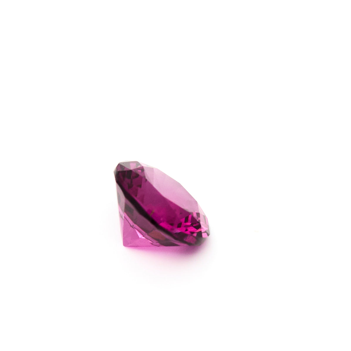 1.44ct. Rare Tanzanian Rhodolite #RD1037 - FABER JEWELS