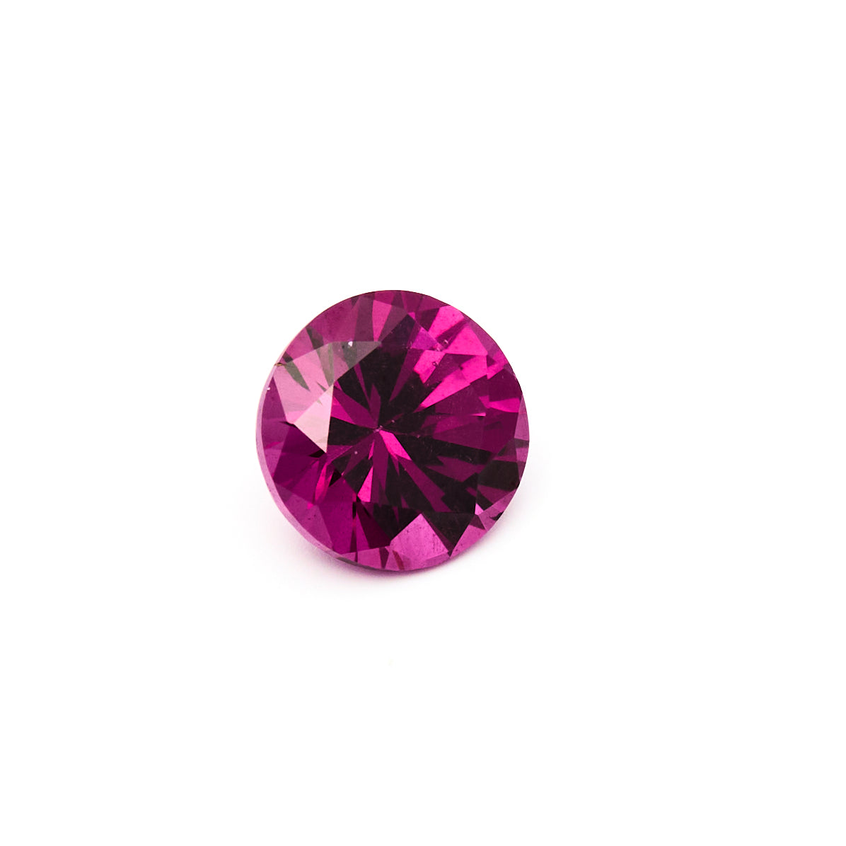 1.44ct. Rare Tanzanian Rhodolite #RD1037 - FABER JEWELS