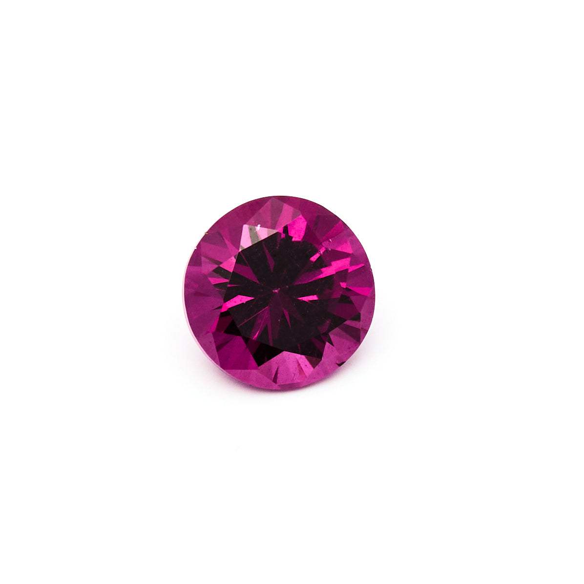 1.44ct. Rare Tanzanian Rhodolite #RD1037 - FABER JEWELS