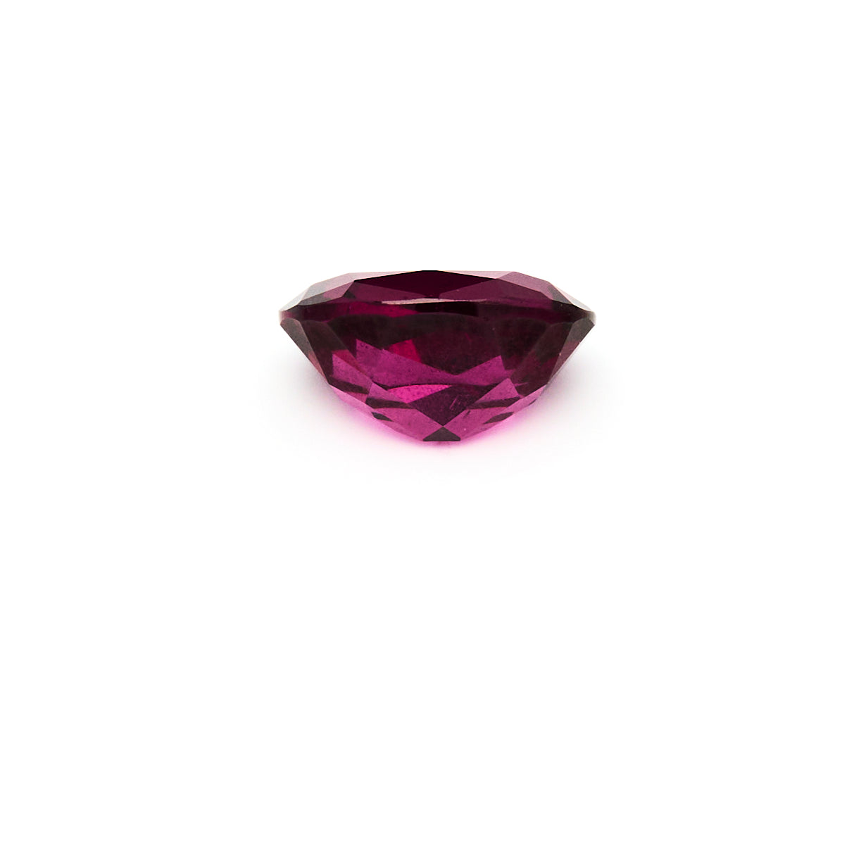 1.52ct. Rare Tanzanian Rhodolite #RD1038 - FABER JEWELS