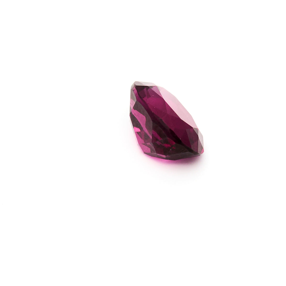 1.52ct. Rare Tanzanian Rhodolite #RD1038 - FABER JEWELS