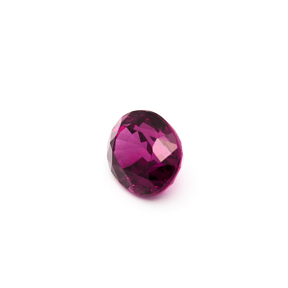 1.48ct. Rare Tanzanian Rhodolite #RD1039 - FABER JEWELS