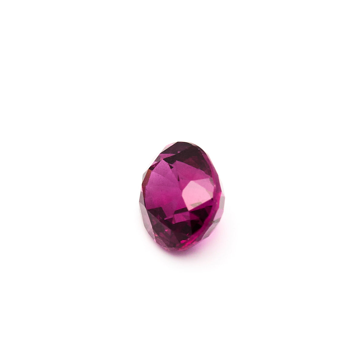 1.48ct. Rare Tanzanian Rhodolite #RD1039 - FABER JEWELS