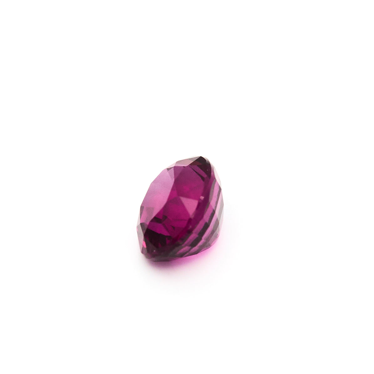 1.48ct. Rare Tanzanian Rhodolite #RD1039 - FABER JEWELS