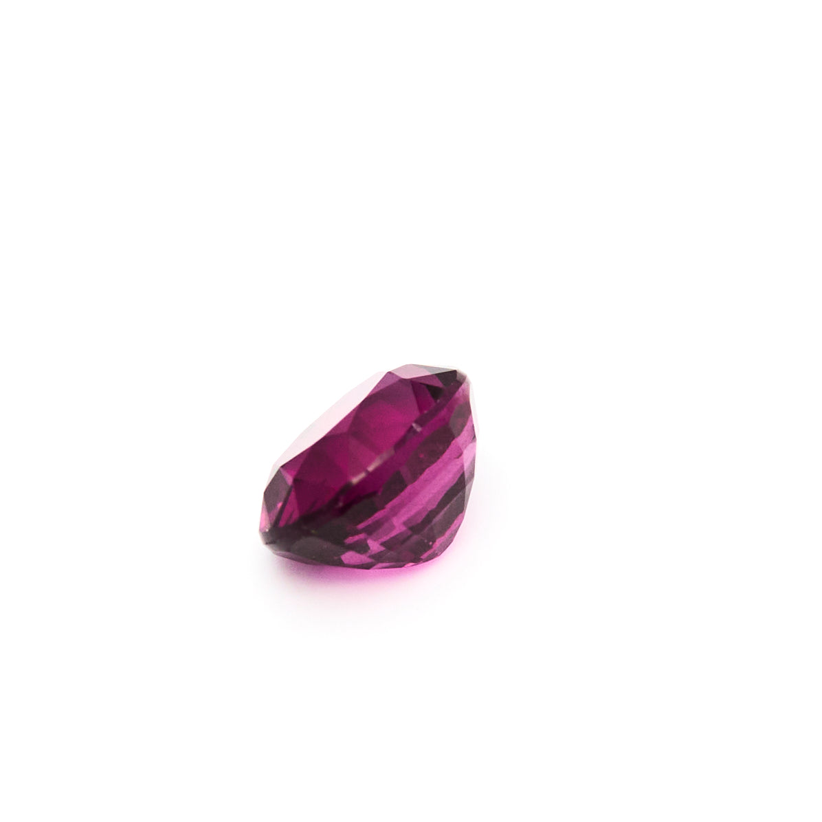 1.48ct. Rare Tanzanian Rhodolite #RD1039 - FABER JEWELS