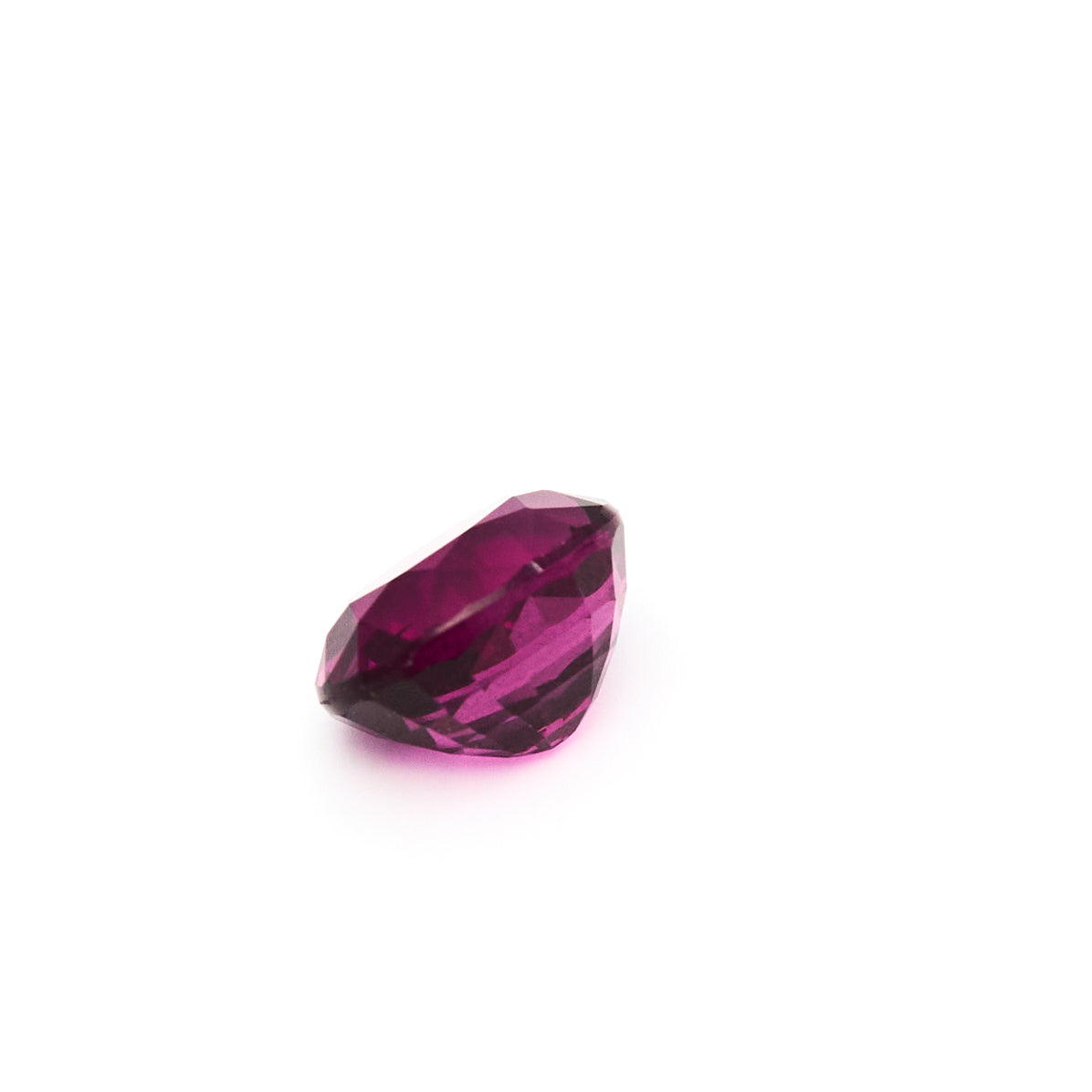1.48ct. Rare Tanzanian Rhodolite #RD1039 - FABER JEWELS