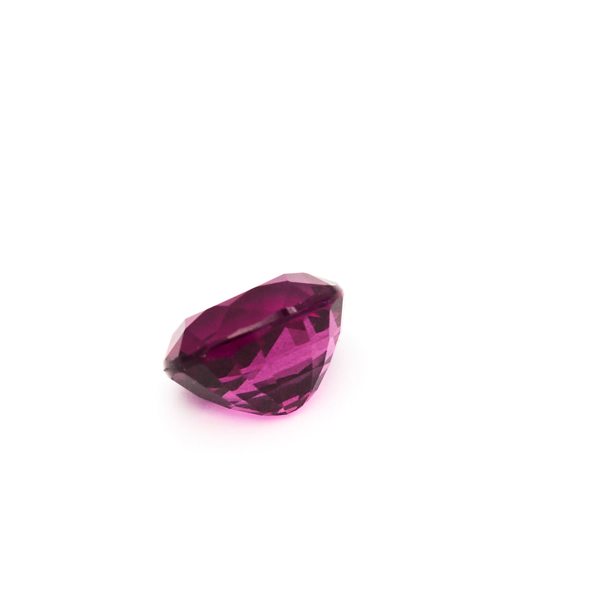 1.48ct. Rare Tanzanian Rhodolite #RD1039 - FABER JEWELS