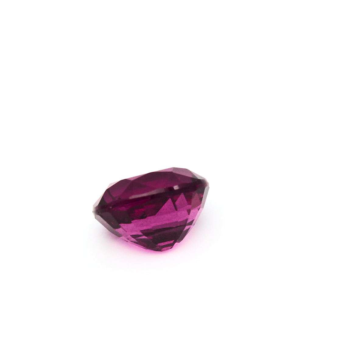 1.48ct. Rare Tanzanian Rhodolite #RD1039 - FABER JEWELS
