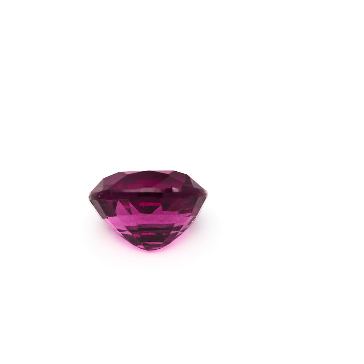 1.48ct. Rare Tanzanian Rhodolite #RD1039 - FABER JEWELS