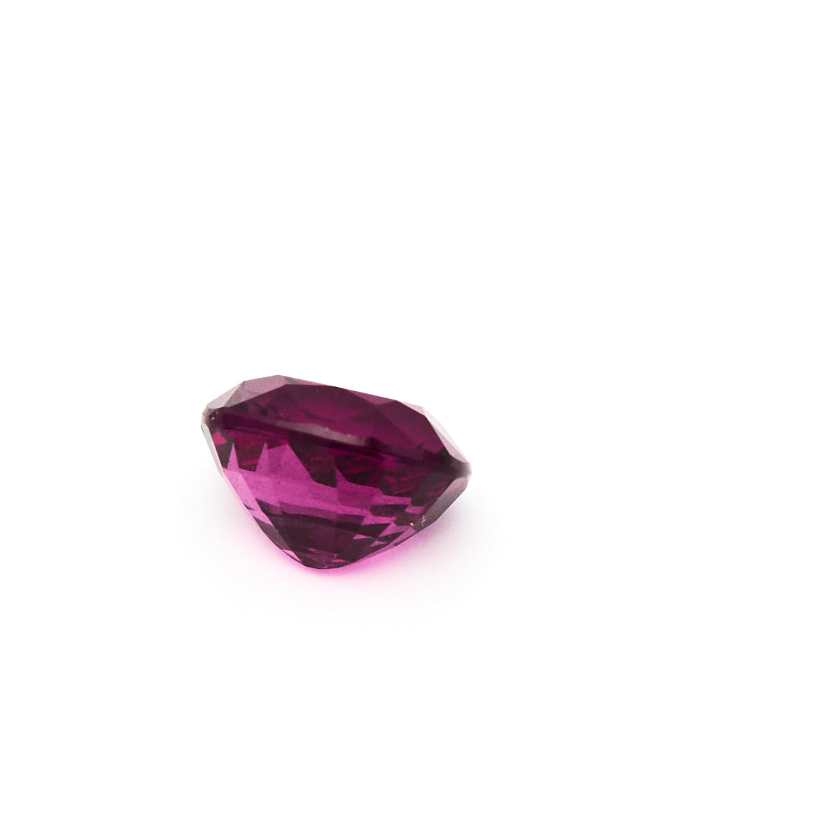 1.48ct. Rare Tanzanian Rhodolite #RD1039 - FABER JEWELS