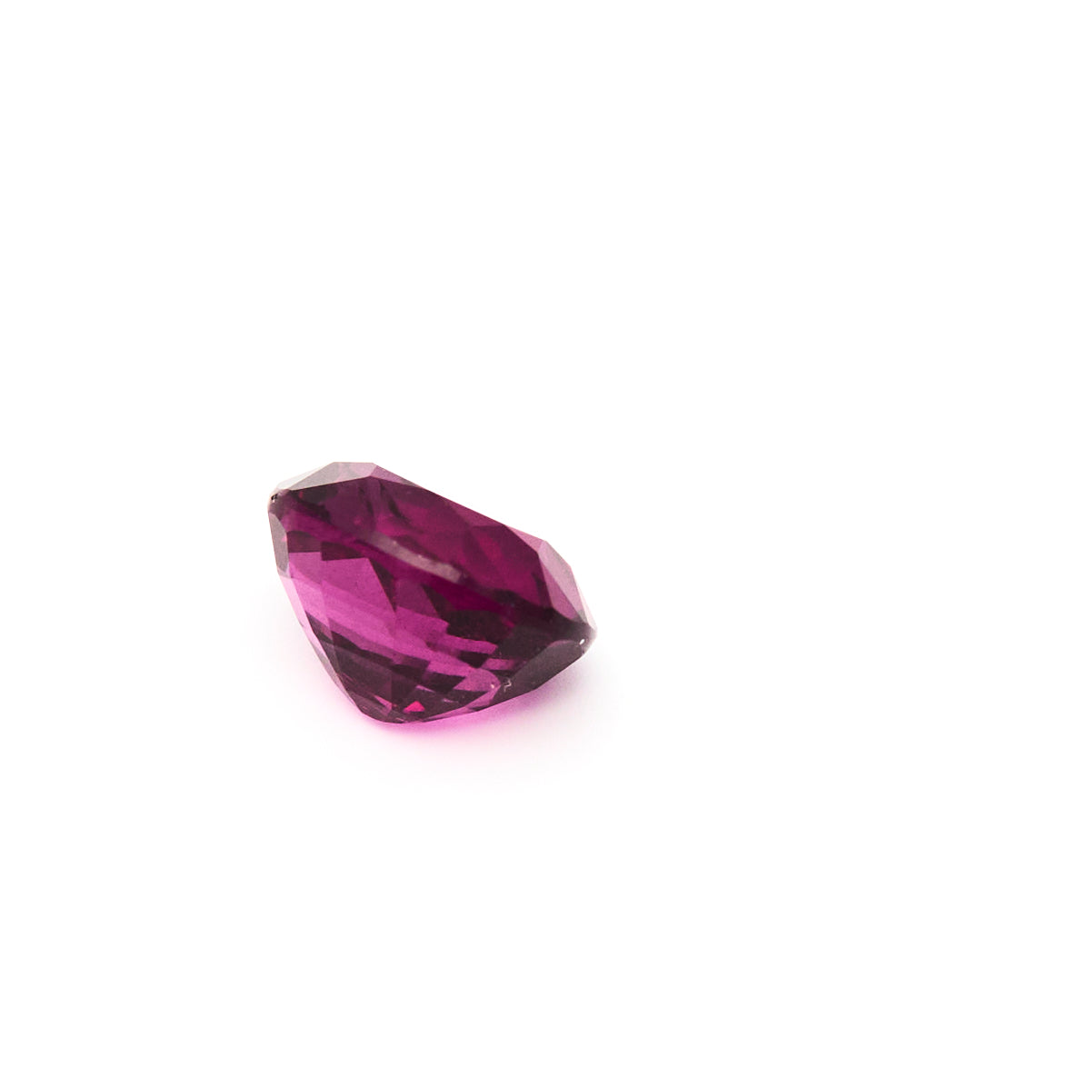 1.48ct. Rare Tanzanian Rhodolite #RD1039 - FABER JEWELS