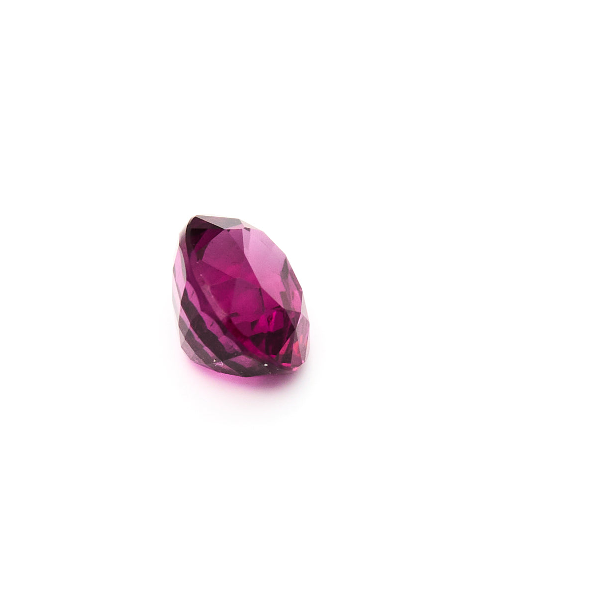 1.48ct. Rare Tanzanian Rhodolite #RD1039 - FABER JEWELS