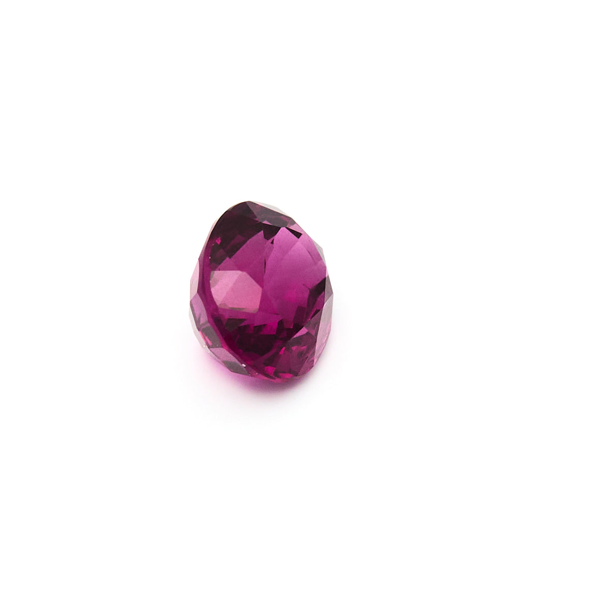 1.48ct. Rare Tanzanian Rhodolite #RD1039 - FABER JEWELS