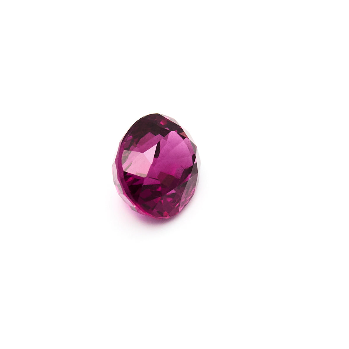 1.48ct. Rare Tanzanian Rhodolite #RD1039 - FABER JEWELS
