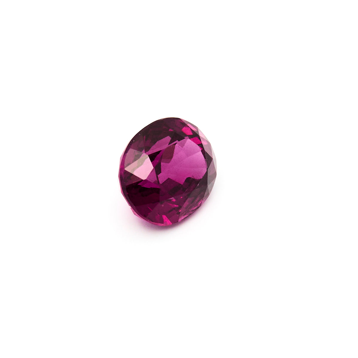 1.48ct. Rare Tanzanian Rhodolite #RD1039 - FABER JEWELS
