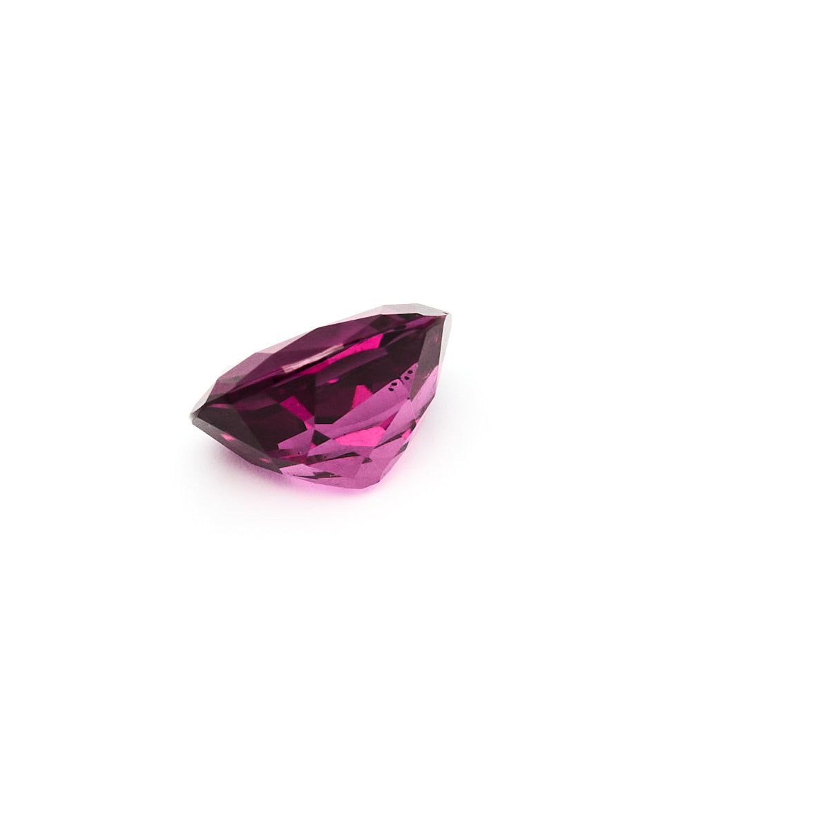 1.29ct. Rare Tanzanian Rhodolite #RD1040 - FABER JEWELS