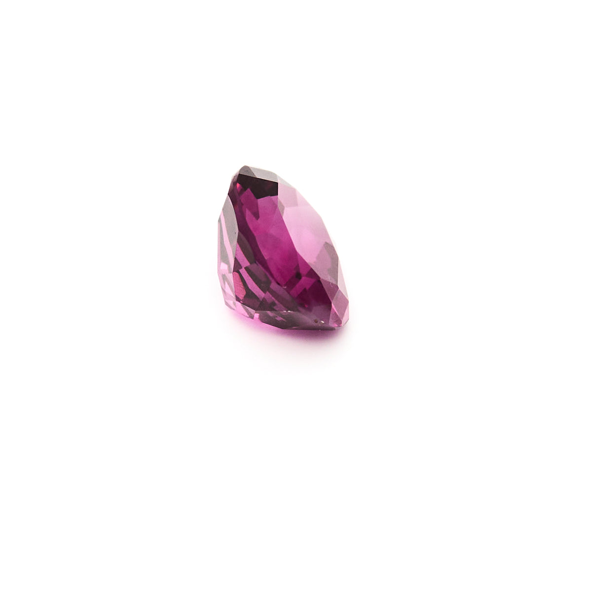 1.29ct. Rare Tanzanian Rhodolite #RD1040 - FABER JEWELS
