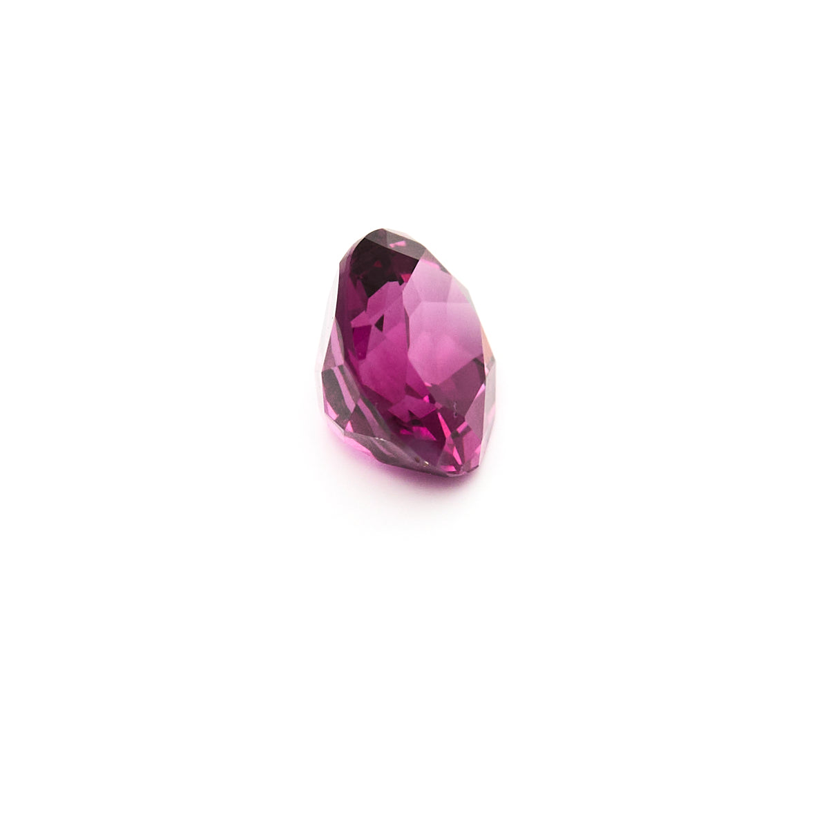 1.29ct. Rare Tanzanian Rhodolite #RD1040 - FABER JEWELS