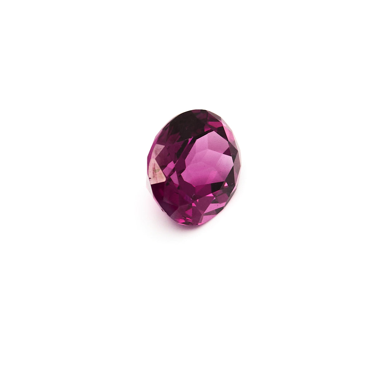 1.29ct. Rare Tanzanian Rhodolite #RD1040 - FABER JEWELS