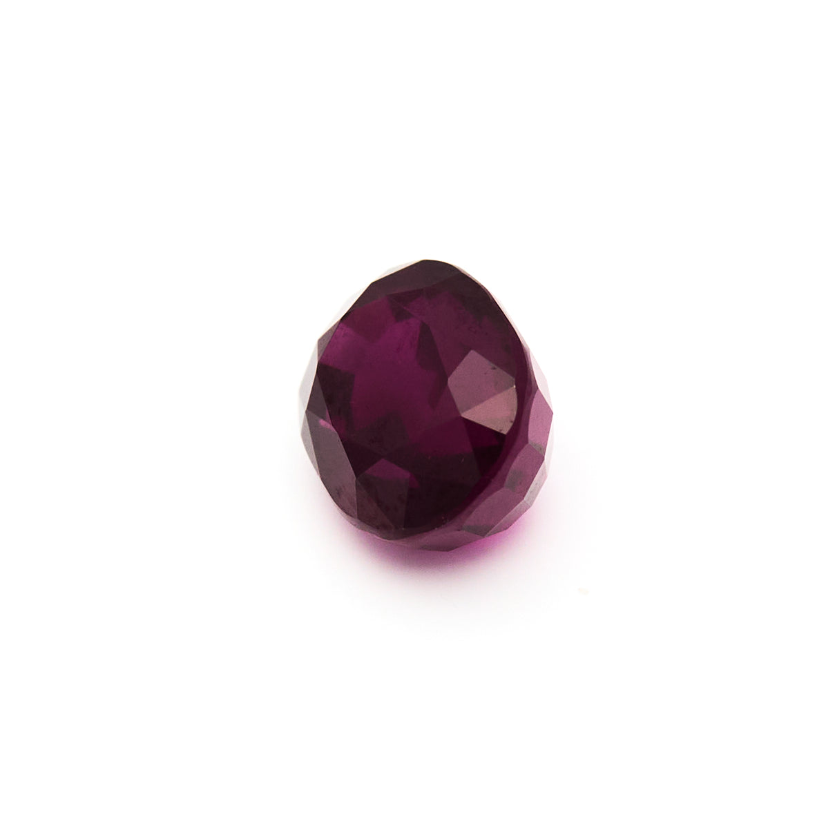2.78ct. Rare Tanzanian Rhodolite #RD1041 - FABER JEWELS
