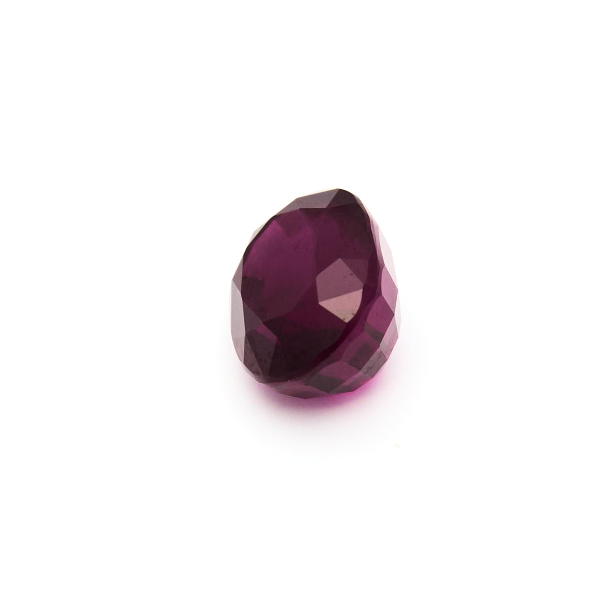 2.78ct. Rare Tanzanian Rhodolite #RD1041 - FABER JEWELS