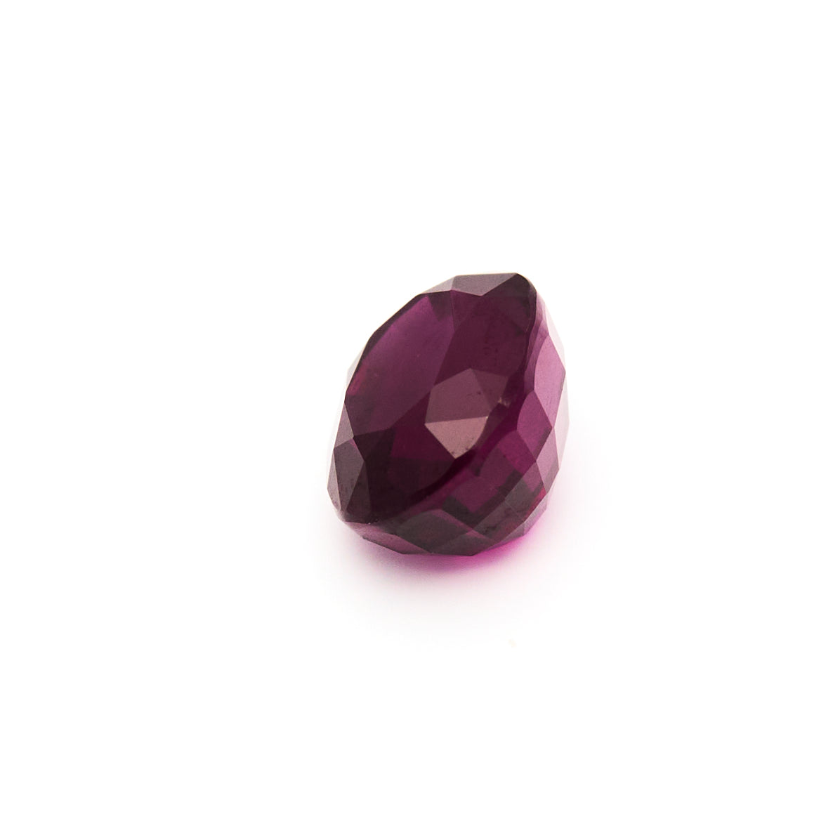 2.78ct. Rare Tanzanian Rhodolite #RD1041 - FABER JEWELS
