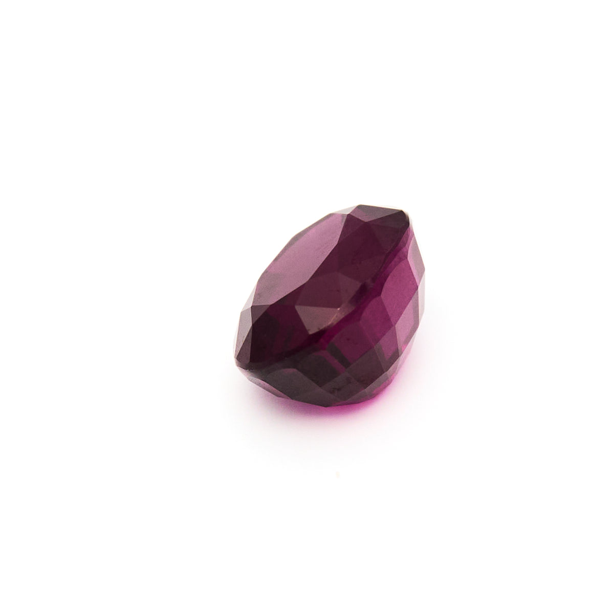 2.78ct. Rare Tanzanian Rhodolite #RD1041 - FABER JEWELS