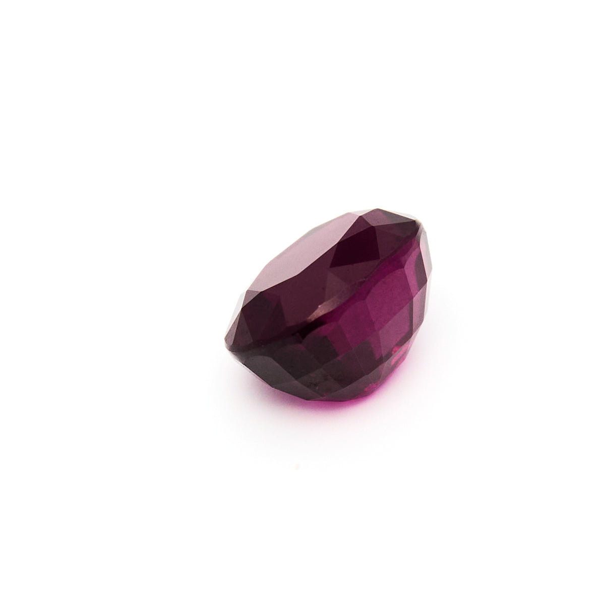 2.78ct. Rare Tanzanian Rhodolite #RD1041 - FABER JEWELS