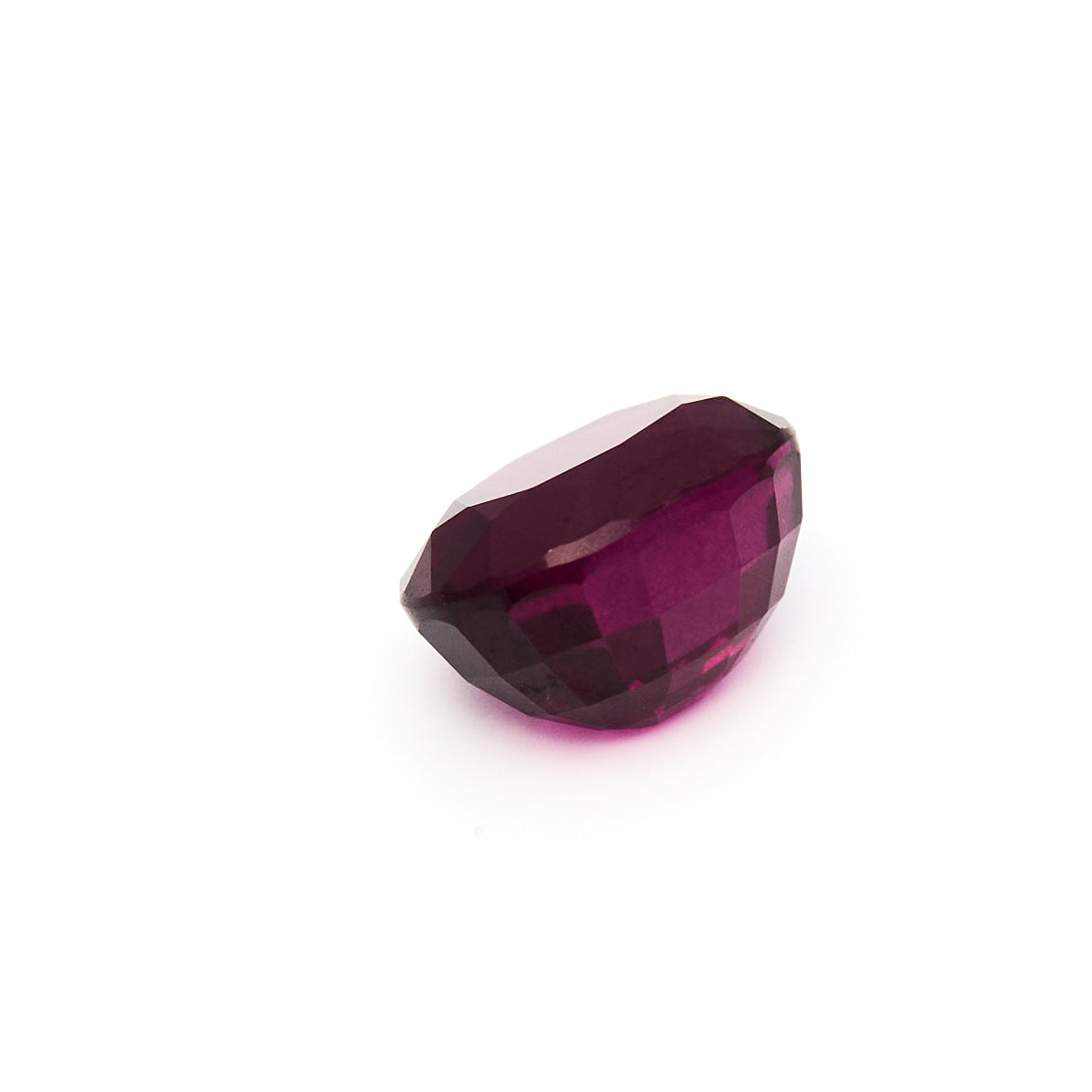 2.78ct. Rare Tanzanian Rhodolite #RD1041 - FABER JEWELS