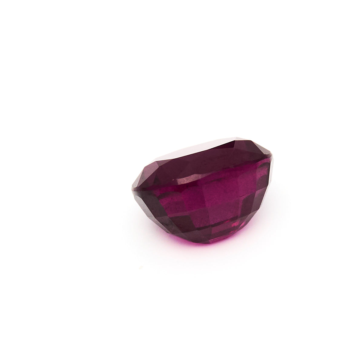 2.78ct. Rare Tanzanian Rhodolite #RD1041 - FABER JEWELS