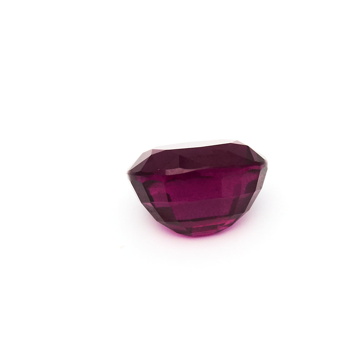 2.78ct. Rare Tanzanian Rhodolite #RD1041 - FABER JEWELS