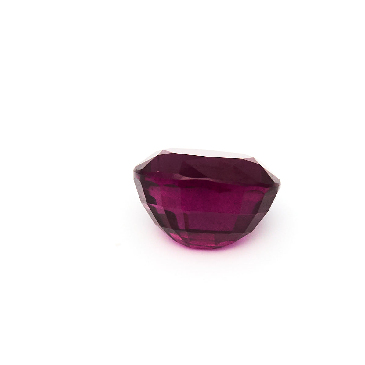 2.78ct. Rare Tanzanian Rhodolite #RD1041 - FABER JEWELS