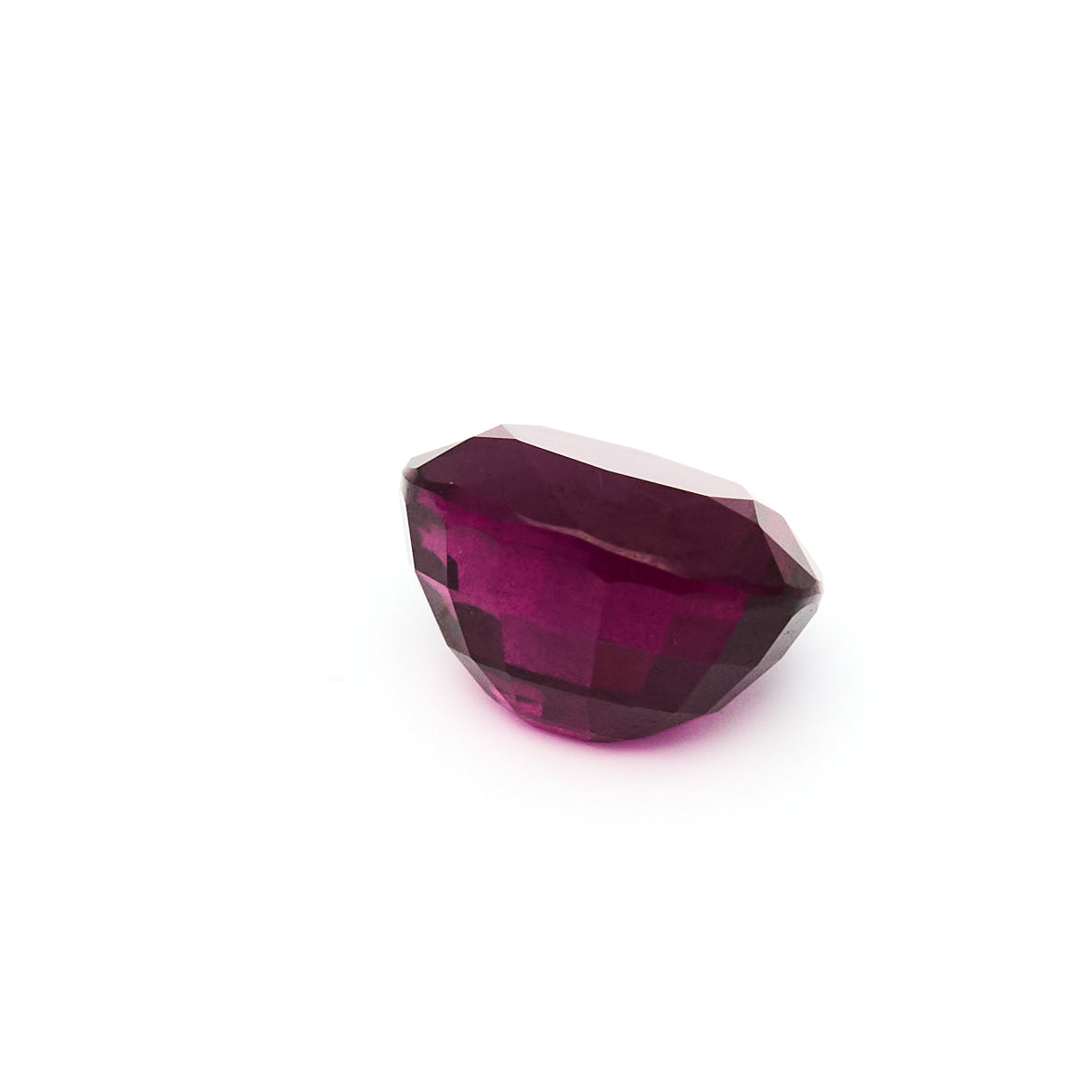 2.78ct. Rare Tanzanian Rhodolite #RD1041 - FABER JEWELS