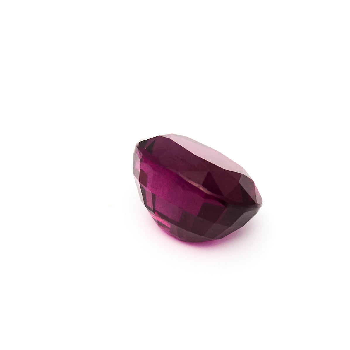2.78ct. Rare Tanzanian Rhodolite #RD1041 - FABER JEWELS